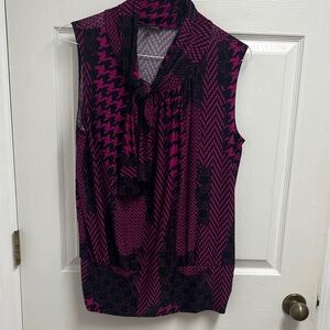 Women's Top Ava & Grace 1X